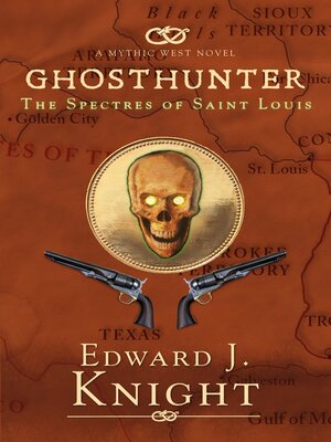 cover image of Ghosthunter